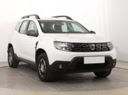 Dacia Duster I , Salon Polska, 1. Właściciel, Serwis ASO, VAT 23%, Klima,