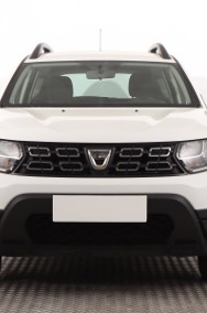Dacia Duster I , Salon Polska, 1. Właściciel, Serwis ASO, VAT 23%, Klima,-2