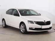 Skoda Octavia III , Salon Polska, DSG, Navi, Klimatronic, Tempomat, Parktronic,