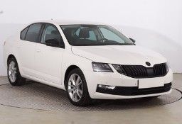 Skoda Octavia III , Salon Polska, DSG, Navi, Klimatronic, Tempomat, Parktronic,