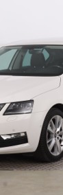 Skoda Octavia III , Salon Polska, DSG, Navi, Klimatronic, Tempomat, Parktronic,-3