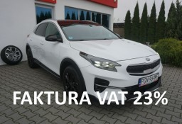 Kia Xceed PLUG-IN*Navi*Kamera*Skóra*Serwis*biała perła*