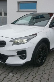 Kia Xceed PLUG-IN*Navi*Kamera*Skóra*Serwis*biała perła*-2