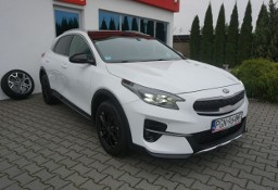 Kia Xceed PLUG-IN*Navi*Kamera*Skóra*Serwis*biała perła*