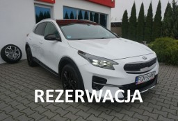 Kia Xceed PLUG-IN*Navi*Kamera*Skóra*Serwis*biała perła*