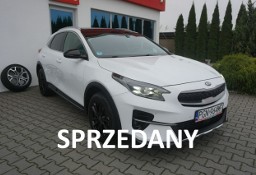 Kia Xceed PLUG-IN*Navi*Kamera*Skóra*Serwis*biała perła*