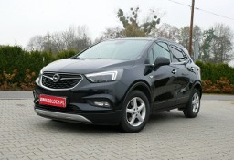 Opel Mokka X 1.6CDTI 136KM Eu6 Automat -Navi -Kamera -Pakiet zima +Koła zimowe