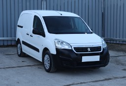 Peugeot Partner II , L1H1, 3m3, VAT 23%, 3 Miejsca, 2 EU palet