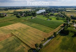 Działka budowlana Kamień Mały