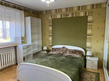 3 pokojowe mieszkanie w Bolewicach /garaże/ogród-1