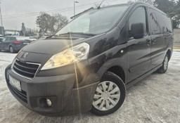 Peugeot Expert II Brygadówka* Automat* Lang