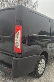 Peugeot Expert II Brygadówka* Automat* Lang-2