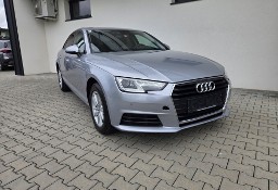 Audi A4 B9 FL 3