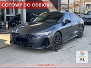 Audi A6 V (C8) TDI quattro S line TDI quattro S line (204KM) Panoramiczny dach szkl