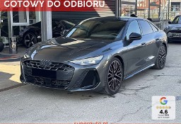 Audi A6 V (C8) TDI quattro S line TDI quattro S line (204KM) Panoramiczny dach szkl