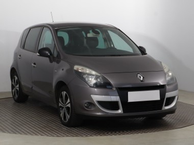 Renault Scenic III , Navi, Klimatronic, Tempomat, Parktronic,-1