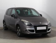 Renault Scenic III , Navi, Klimatronic, Tempomat, Parktronic,