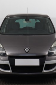 Renault Scenic III , Navi, Klimatronic, Tempomat, Parktronic,-2