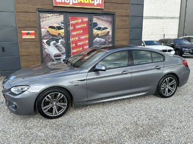 BMW SERIA 6-1