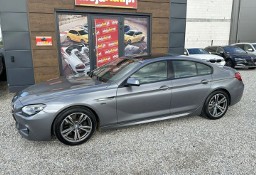 BMW SERIA 6 III (F06/F12/F13) BMW SERIA 6