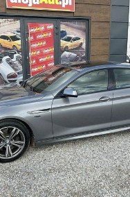 BMW SERIA 6-2