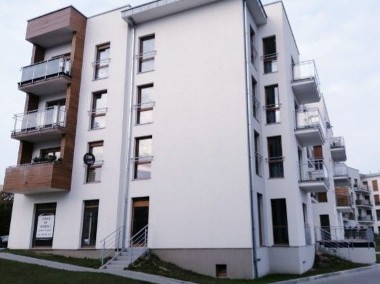 Nowe mieszkanie Gniezno, ul. Elizy Orzeszkowej-1