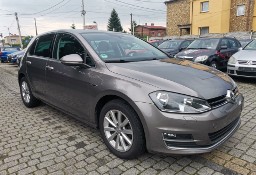 Volkswagen Golf VII 1.6 TDI BlueMotion Technology Lounge