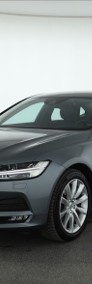 Volvo S90 II , Automat, VAT 23%, Skóra, Navi, Klimatronic, Tempomat,-3