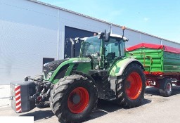 Fendt Silnik 722/724 DEUTZ - TCD 6.7L6 Blok Korbowody Wał Głowica Wałek Rozrządu