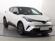 Toyota C-HR , Salon Polska, Serwis ASO, Automat, Skóra, Klimatronic,