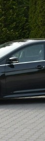 Ford Focus III 2.0TDCI(140KM) Titanium ST Bi-Xenon Ledy Navi Skóry 2xParktr Keyless-4
