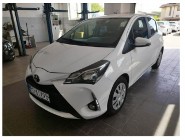 Toyota Yaris III TOYOTA YARIS 1.0 ACTIVE PO6JX98