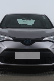 Toyota C-HR , Automat, VAT 23%, Navi, Klimatronic, Tempomat,-2