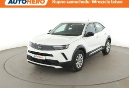 Opel Mokka full led navi kamera virtual klima