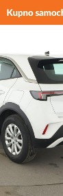 Opel Mokka full led navi kamera virtual klima-4