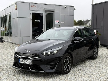 Kia Cee'd III 1.6 16V GDI 2023r 141KM Plug-in Hybrid, Business Line-1