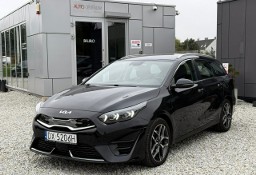 Kia Cee'd III 1.6 16V GDI 2023r 141KM Plug-in Hybrid, Business Line