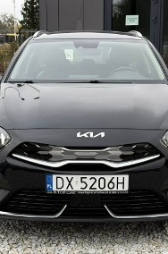 Kia Cee'd III 1.6 16V GDI 2023r 141KM Plug-in Hybrid, Business Line-2