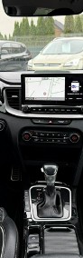 Kia Cee'd III 1.6 16V GDI 2023r 141KM Plug-in Hybrid, Business Line-4