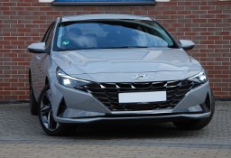 Hyundai Elantra 1,6 DOHC Smart , Virtual Cocpit , Kamera ,