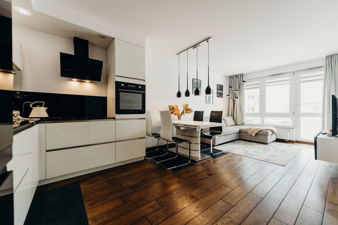 Mieszkanie na wynajem, 46 m² Rzeszów, Mjr. Wacława Kopisto