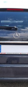 Mercedes-Benz Klasa E W211 E280 CDI SPORT 190 KM NAVI SZYBER KLIMA PARKTRONIK-3
