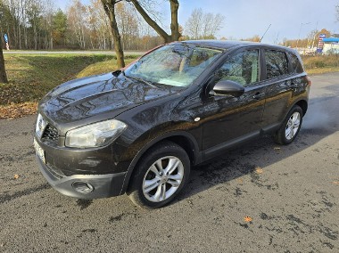 Nissan Qashqai I-1