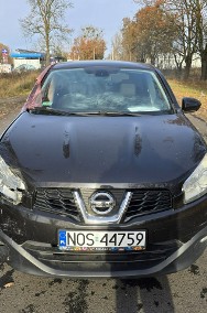 Nissan Qashqai I-2