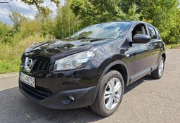 Nissan Qashqai I