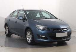 Opel Astra J Salon Polska, Serwis ASO, GAZ, Skóra, Klimatronic, Tempomat,