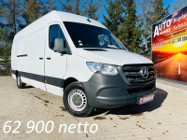 Mercedes-Benz Sprinter Max 316