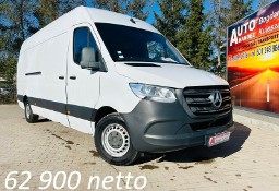 Mercedes-Benz Sprinter Max 316