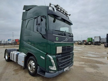 Volvo fh 500-1