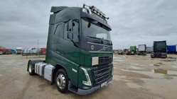 Volvo FH500 Volvo fh 500